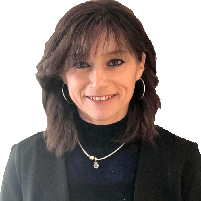 Lisa Black-Borow, Mortgage and Protection Advisor.